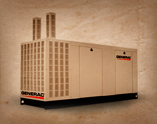 Generator Sales