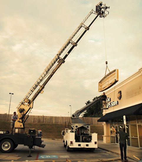 Proton's capabilities go far beyond the standard. From indoor to outdoor, we've got it all covered.